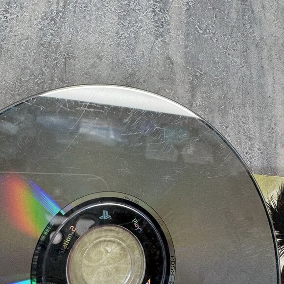 Samurai Warriors 2 Empires (Sony PlayStation 2 PS2, 2007) CIB - Picture 3 of 5